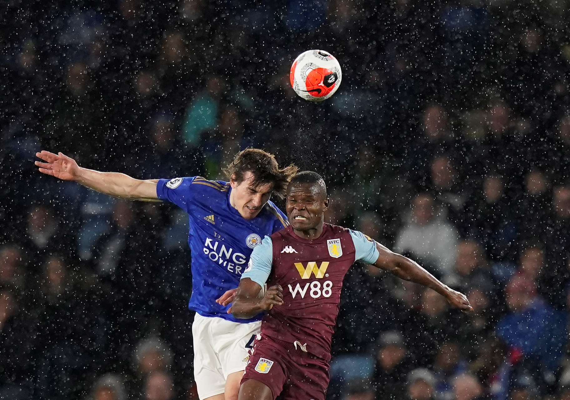 强大的球队 强大的球队